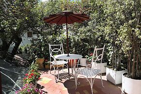 Boutique Hotel Antinea