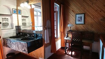 Boutique Hotel Antinea