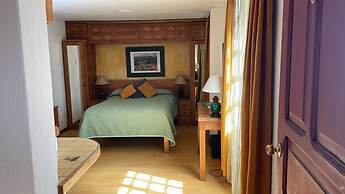 Boutique Hotel Antinea