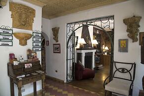 Boutique Hotel Antinea