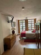 Boutique Hotel Antinea