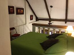 Boutique Hotel Antinea