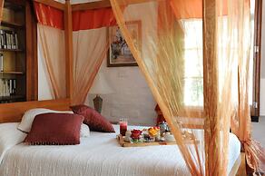 Boutique Hotel Antinea