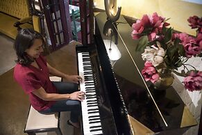 Boutique Hotel Antinea