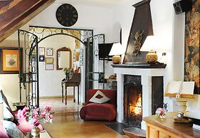 Boutique Hotel Antinea