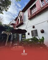 Boutique Hotel Antinea