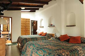 Boutique Hotel Antinea