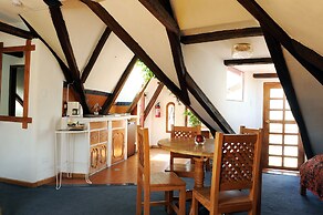 Boutique Hotel Antinea