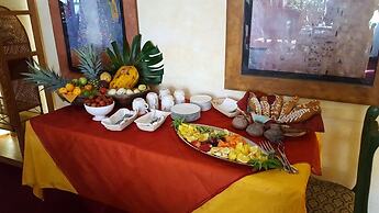 Boutique Hotel Antinea