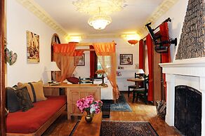 Boutique Hotel Antinea