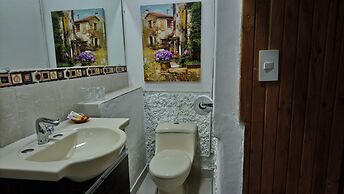 Boutique Hotel Antinea