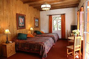 Boutique Hotel Antinea