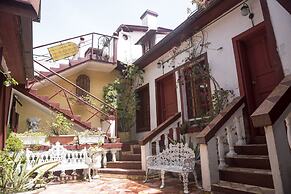 Boutique Hotel Antinea