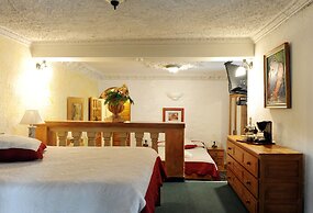 Boutique Hotel Antinea