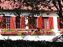 Boutique Hotel Antinea