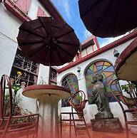 Boutique Hotel Antinea