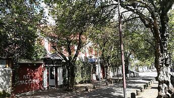 Boutique Hotel Antinea