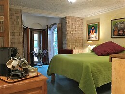 Boutique Hotel Antinea