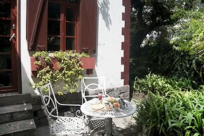 Boutique Hotel Antinea