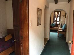 Boutique Hotel Antinea