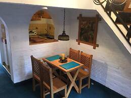 Boutique Hotel Antinea