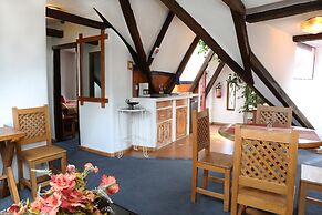 Boutique Hotel Antinea