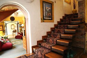 Boutique Hotel Antinea