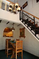 Boutique Hotel Antinea