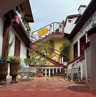 Boutique Hotel Antinea