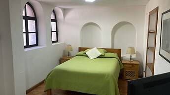 Boutique Hotel Antinea