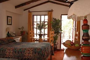 Boutique Hotel Antinea