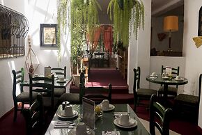 Boutique Hotel Antinea