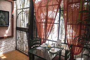 Boutique Hotel Antinea