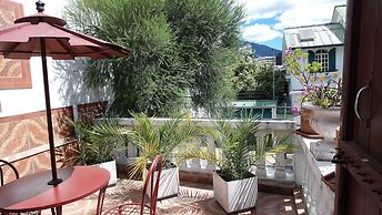 Boutique Hotel Antinea