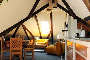 Boutique Hotel Antinea