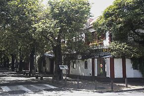 Boutique Hotel Antinea