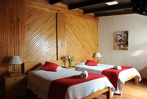 Boutique Hotel Antinea