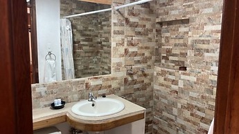 Boutique Hotel Antinea