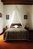 Boutique Hotel Antinea