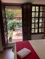 Boutique Hotel Antinea