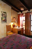 Boutique Hotel Antinea