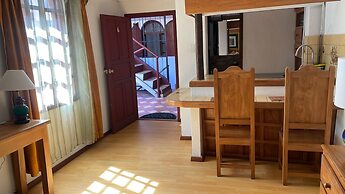 Boutique Hotel Antinea