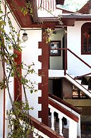 Boutique Hotel Antinea