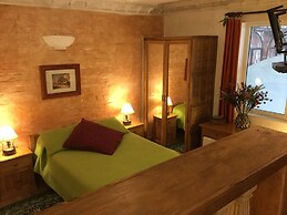 Boutique Hotel Antinea