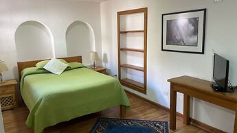 Boutique Hotel Antinea