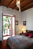 Boutique Hotel Antinea