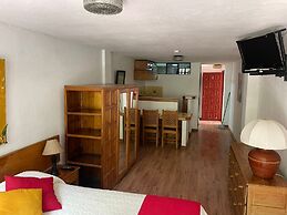 Boutique Hotel Antinea