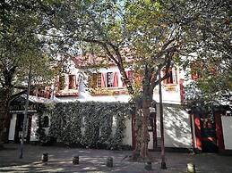 Boutique Hotel Antinea