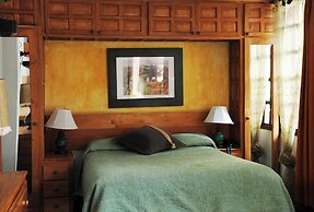 Boutique Hotel Antinea