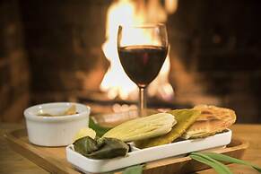 Boutique Hotel Antinea